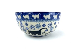 986 Bunzlau Rijstkom - Rice Bowl 1771X Rice Bowl